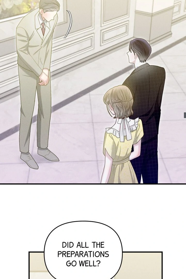 Sorang's Flower Art Shop【Official】 Chapter 34 - page 51