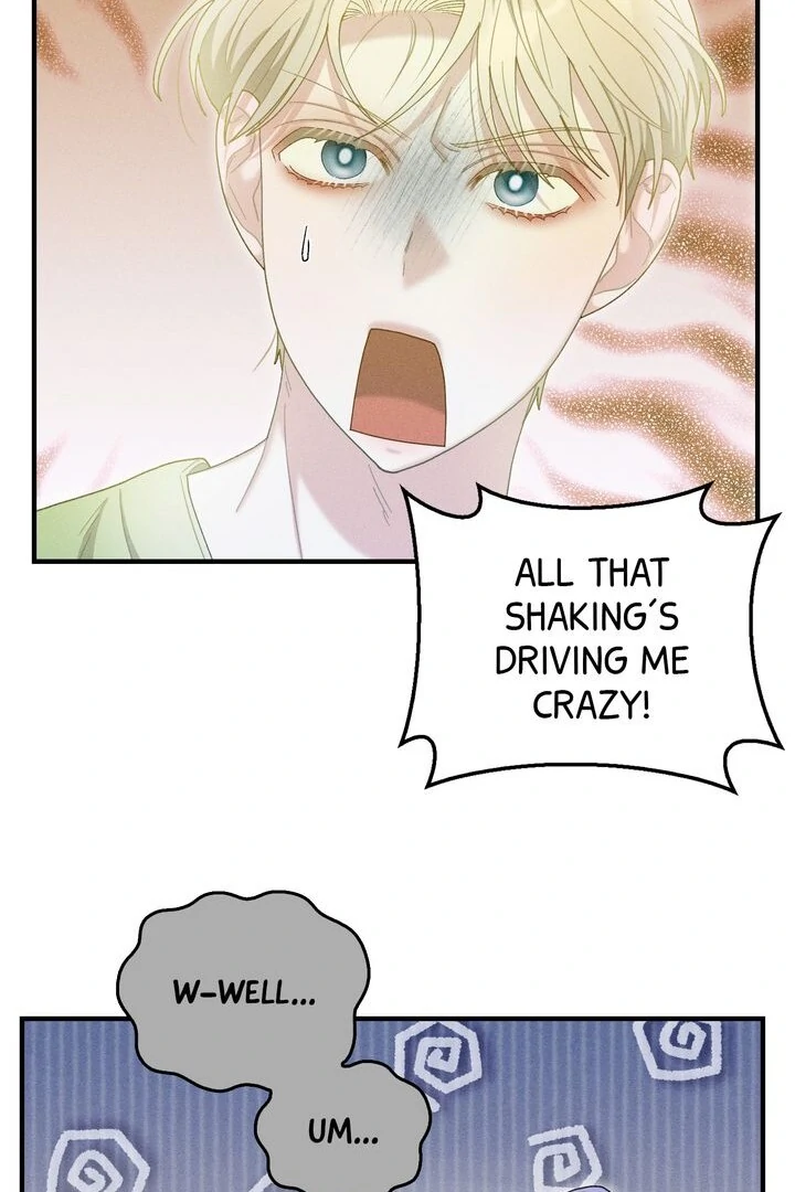 Sorang's Flower Art Shop【Official】 Chapter 34 - page 5