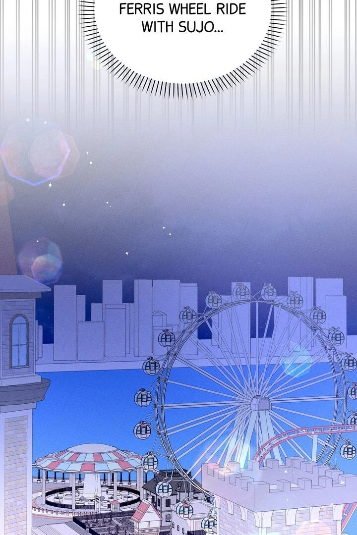 Sorang's Flower Art Shop【Official】 Chapter 34 - page 7