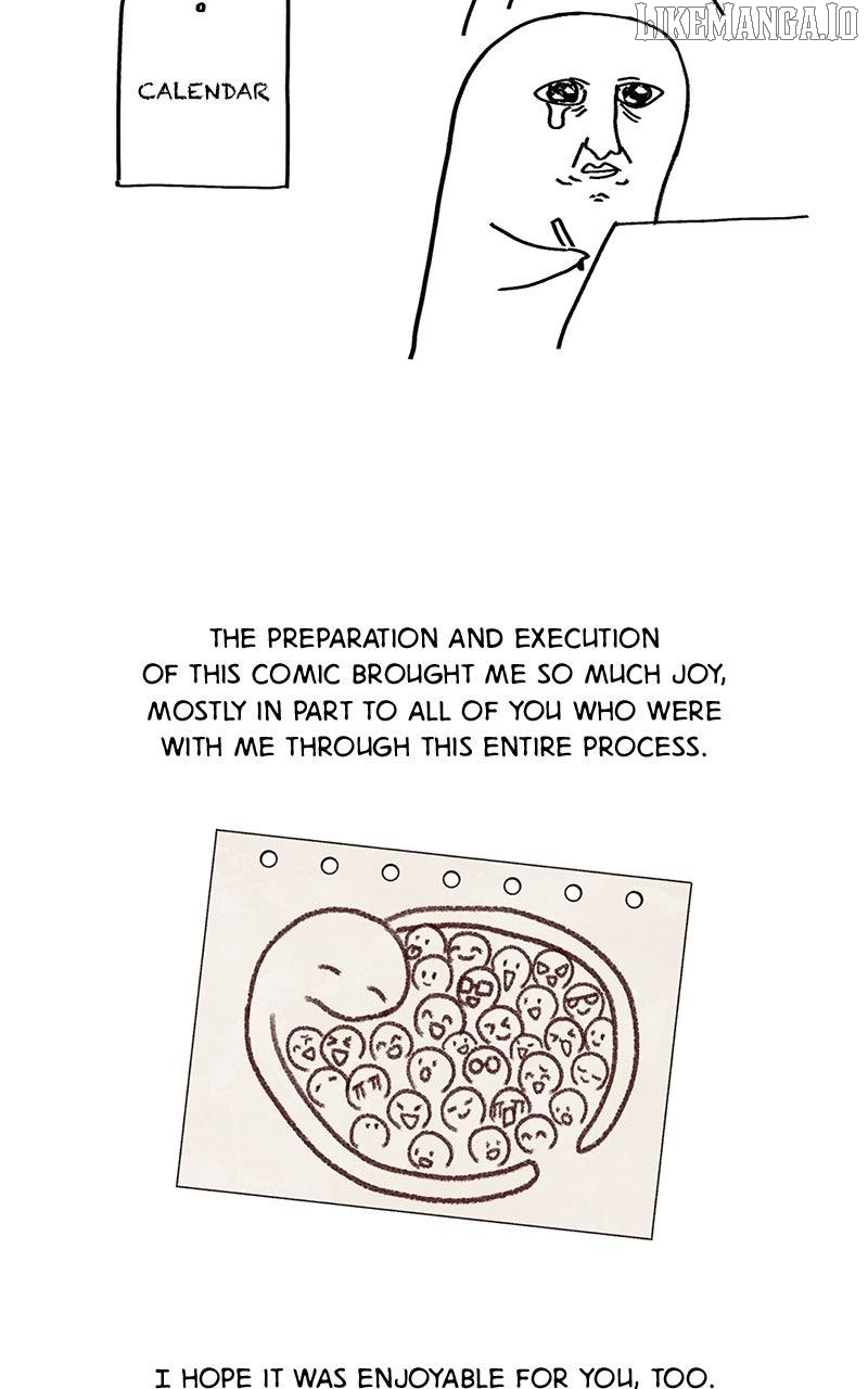 On The Way To Meet Mom Chapter 31.5 - page 4