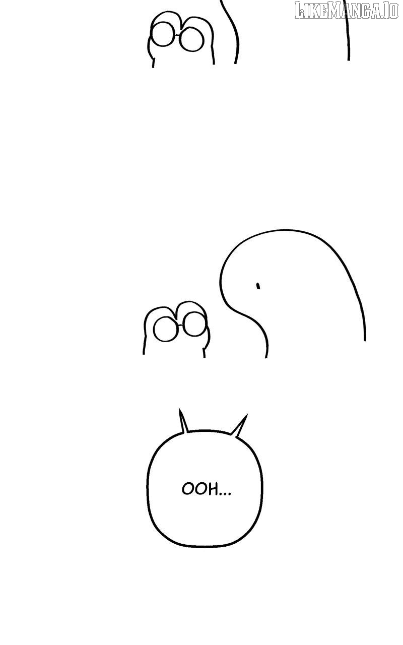 On The Way To Meet Mom Chapter 31.5 - page 49