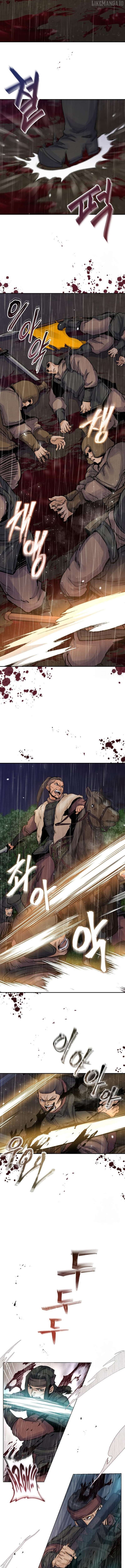 New Chronicles of Goguryeo Chapter 39 - page 2