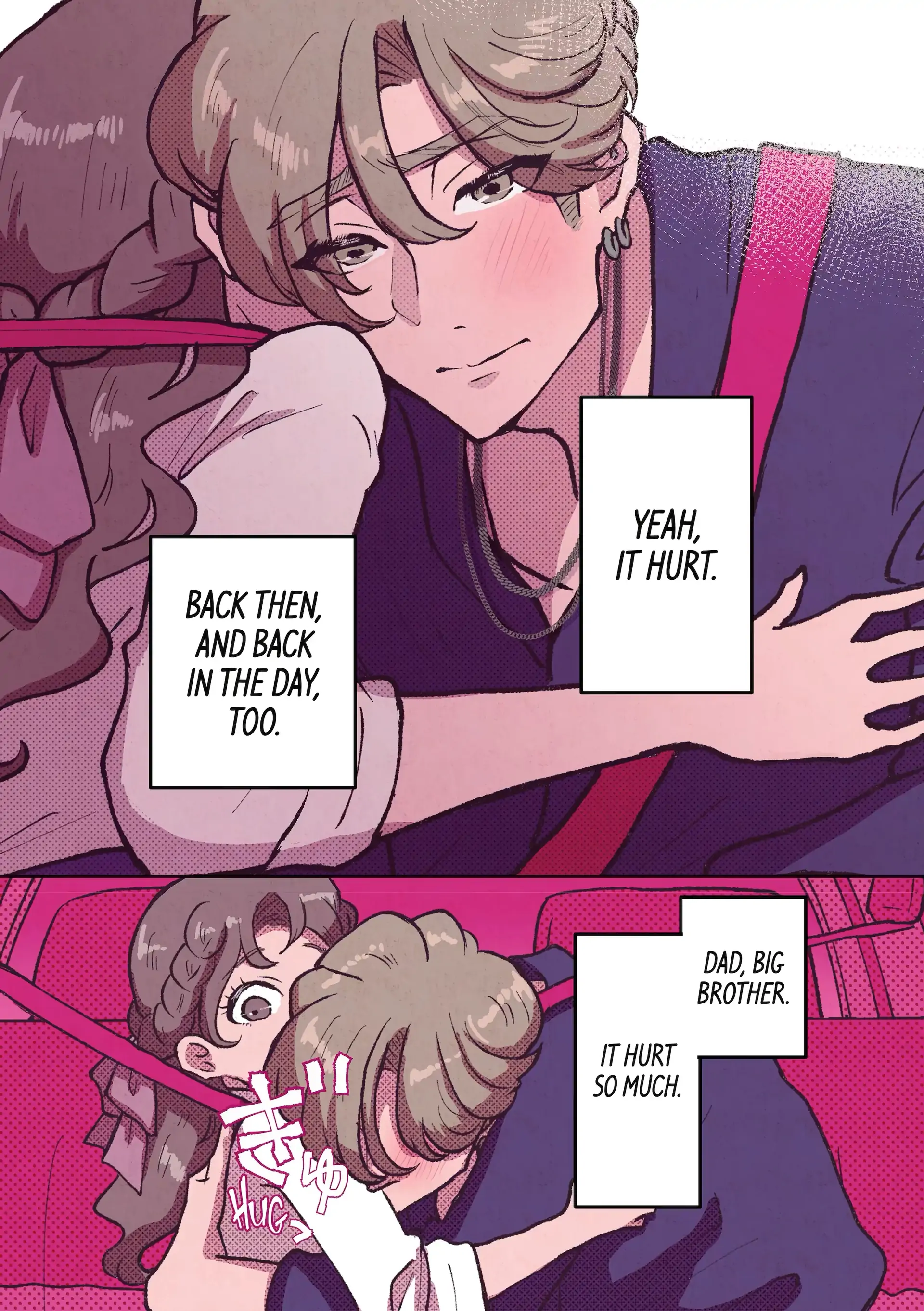 Kanojo ga Kuzu wo Aisuru Wake wa. Chapter 21 - page 4