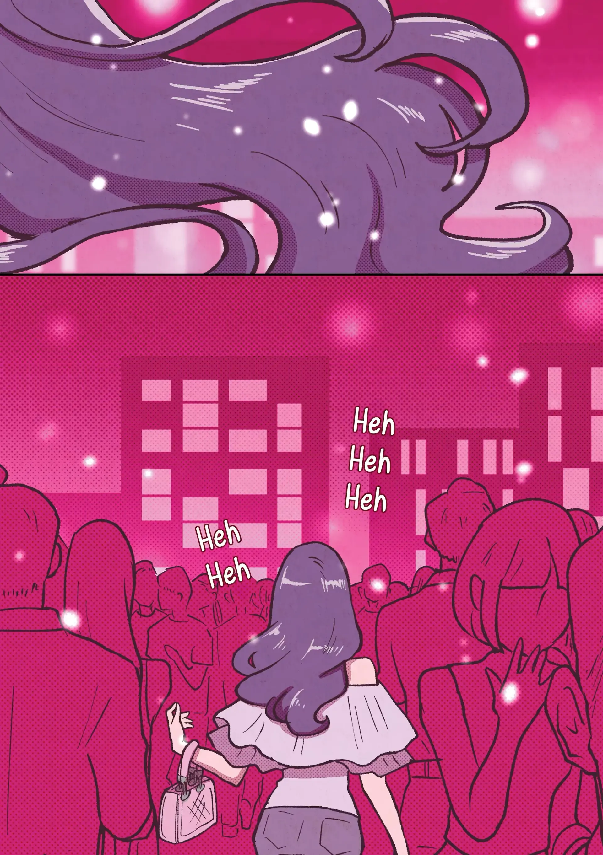Kanojo ga Kuzu wo Aisuru Wake wa. Chapter 26 - page 7