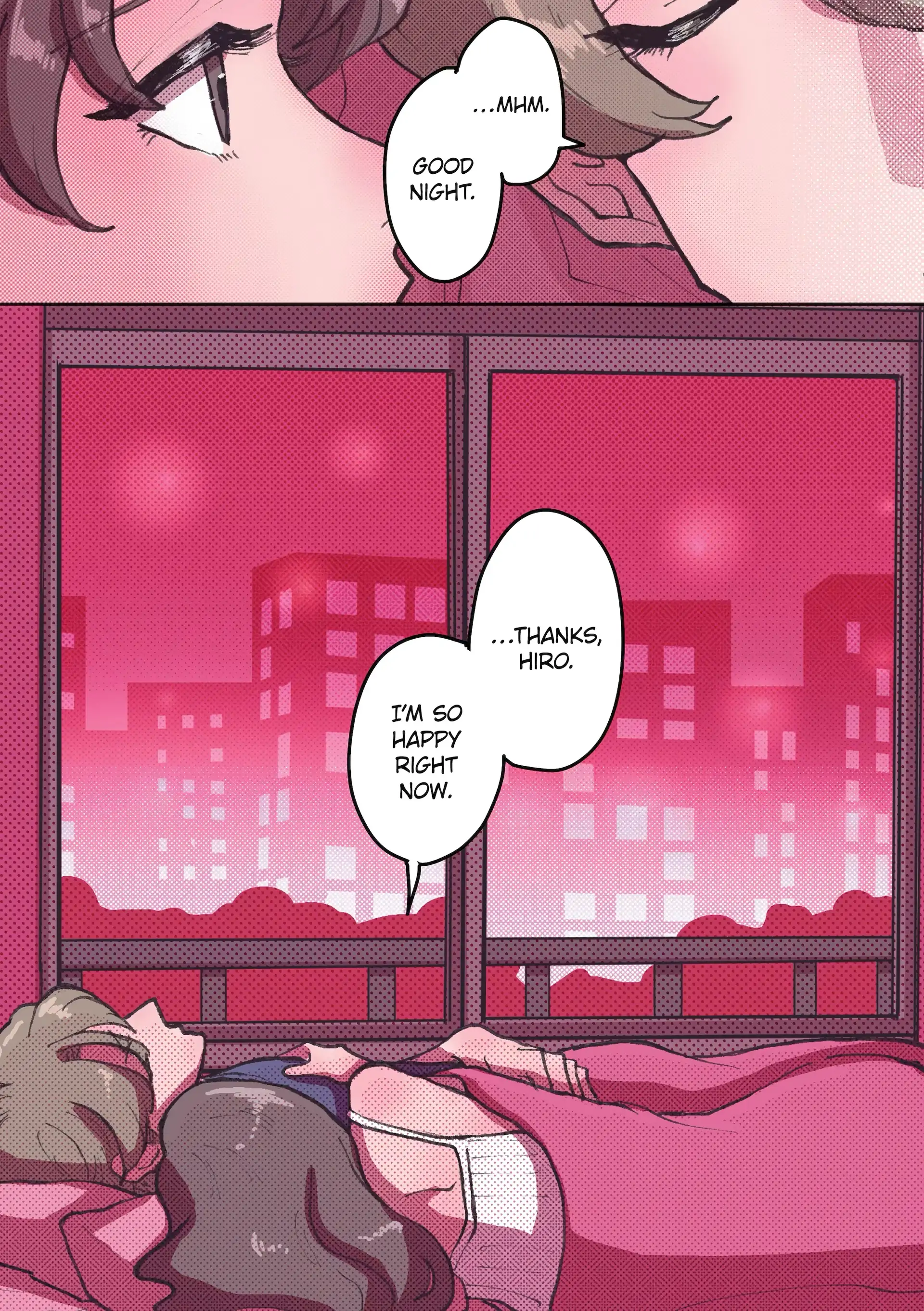 Kanojo ga Kuzu wo Aisuru Wake wa. Chapter 22 - page 5