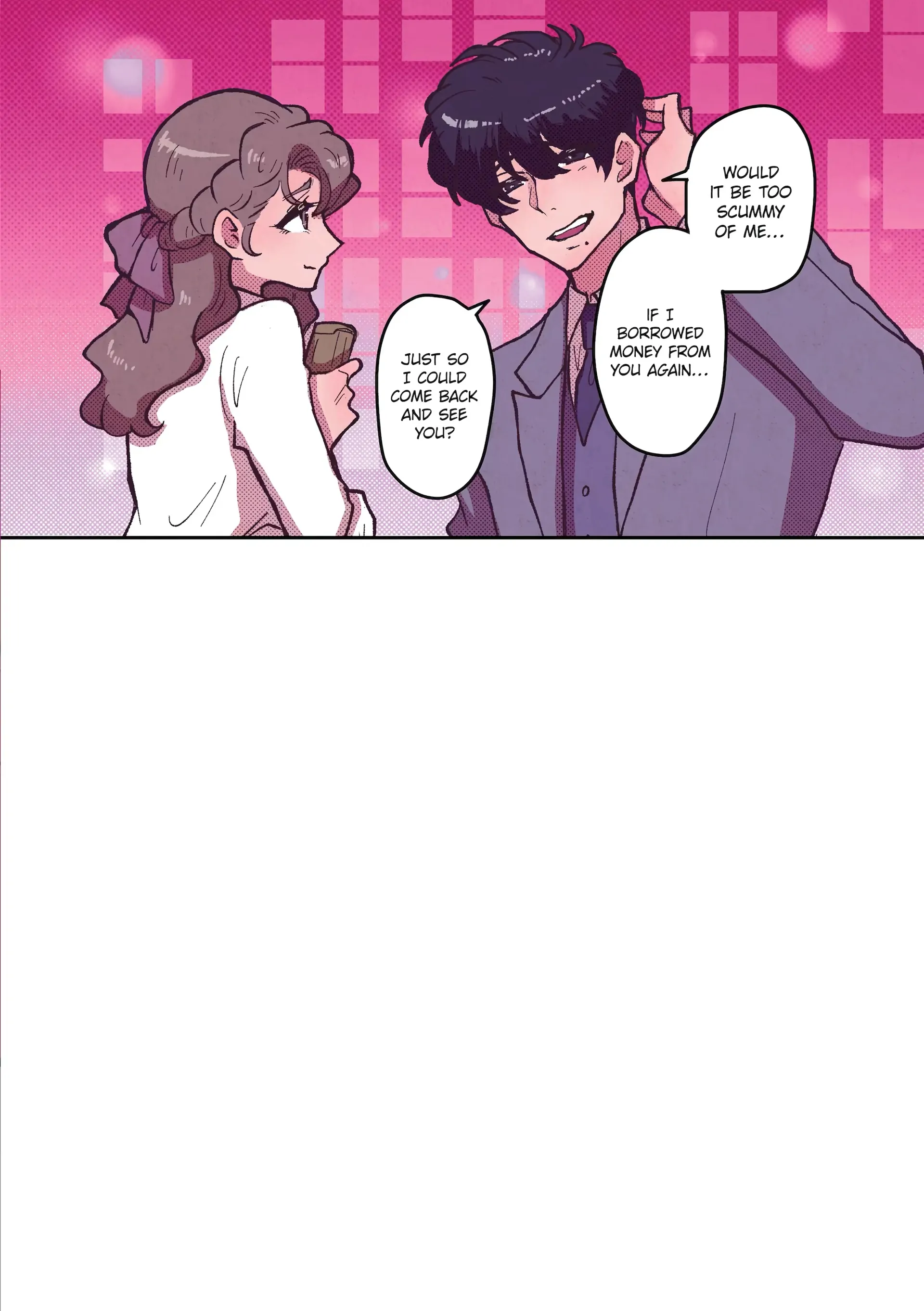 Kanojo ga Kuzu wo Aisuru Wake wa. Chapter 18 - page 7