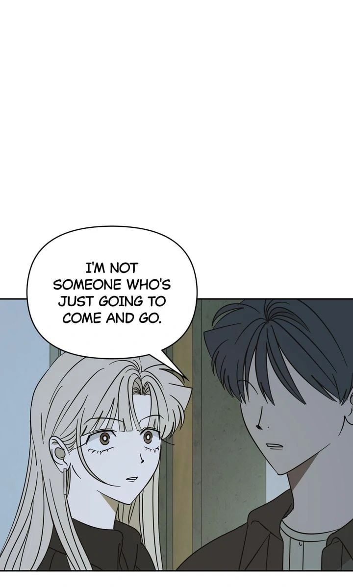 A Bad Case of Junioritis Chapter 60 - page 1