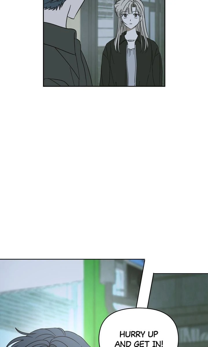 A Bad Case of Junioritis Chapter 60 - page 14