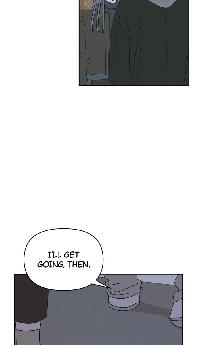 A Bad Case of Junioritis Chapter 60 - page 18