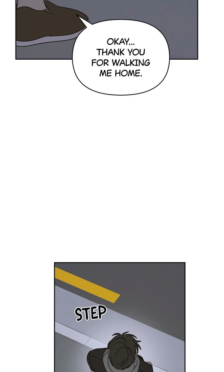 A Bad Case of Junioritis Chapter 60 - page 19