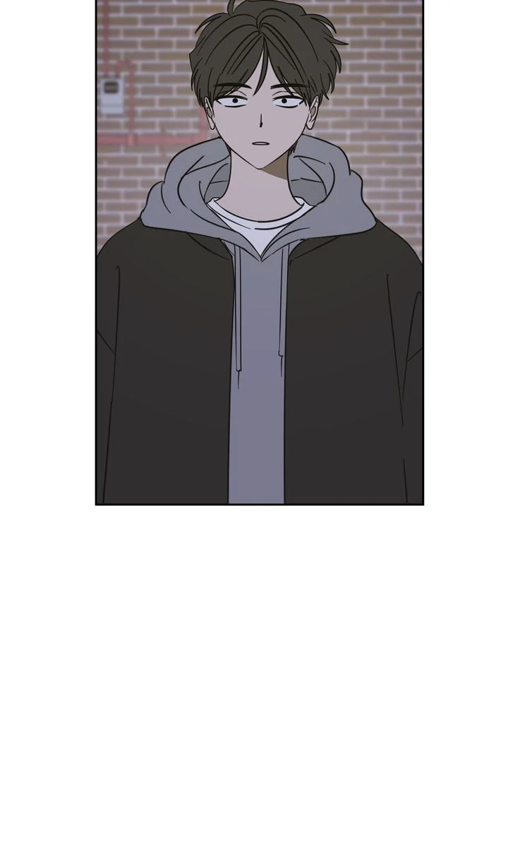 A Bad Case of Junioritis Chapter 60 - page 23