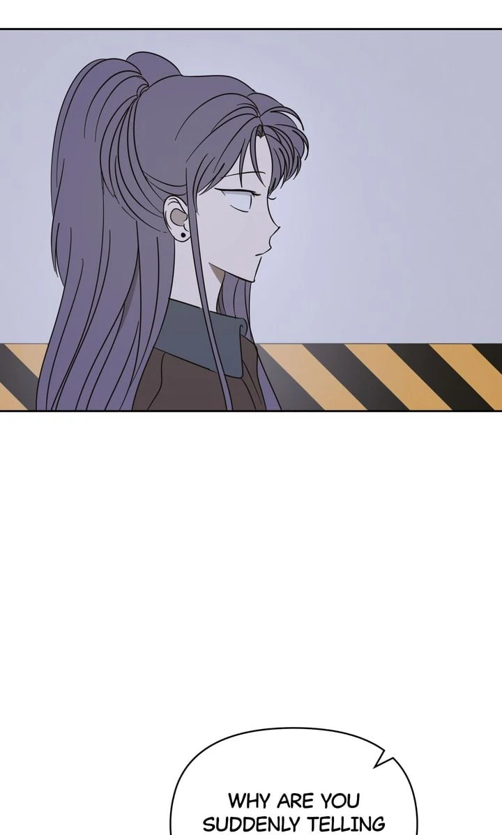 A Bad Case of Junioritis Chapter 60 - page 24
