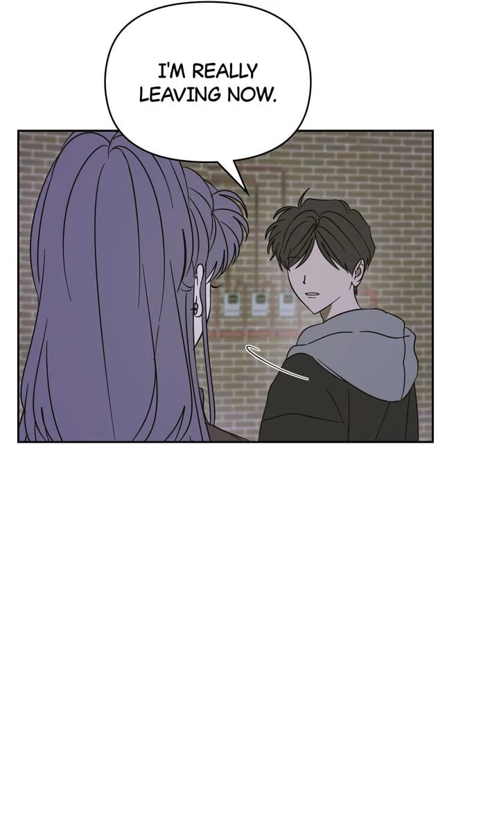 A Bad Case of Junioritis Chapter 60 - page 26