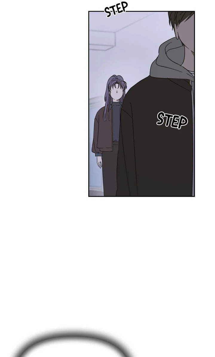 A Bad Case of Junioritis Chapter 60 - page 27