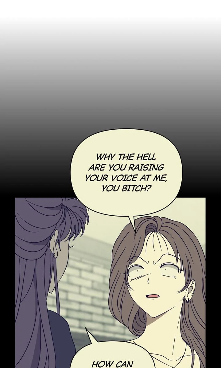 A Bad Case of Junioritis Chapter 60 - page 29