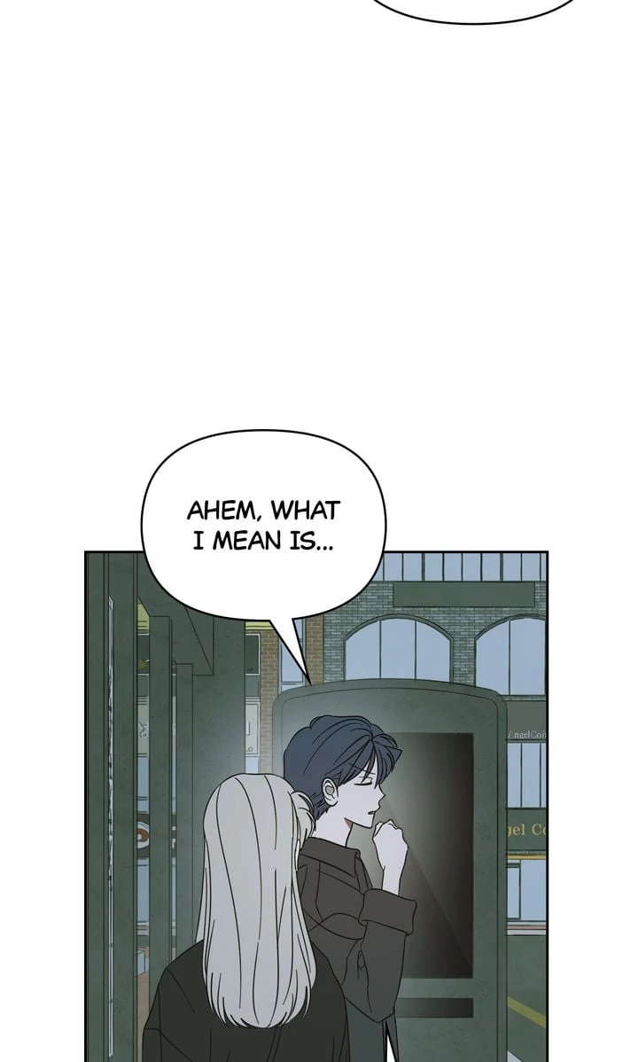 A Bad Case of Junioritis Chapter 60 - page 3