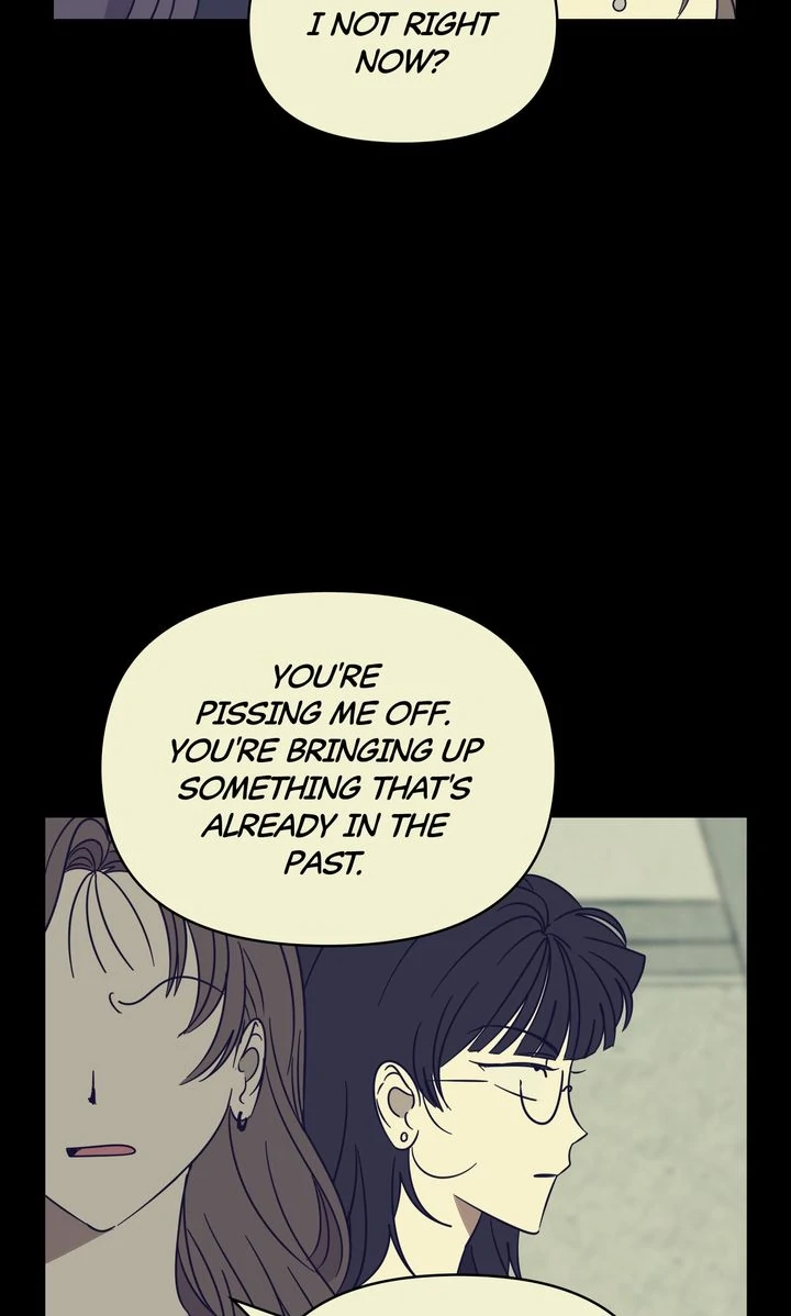 A Bad Case of Junioritis Chapter 60 - page 30