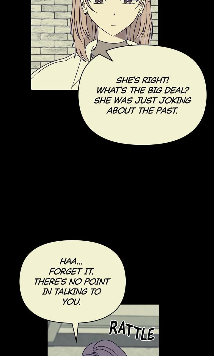 A Bad Case of Junioritis Chapter 60 - page 32