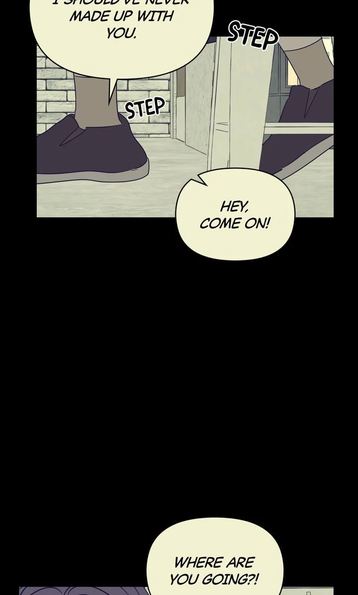 A Bad Case of Junioritis Chapter 60 - page 34