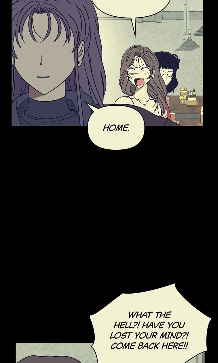 A Bad Case of Junioritis Chapter 60 - page 35