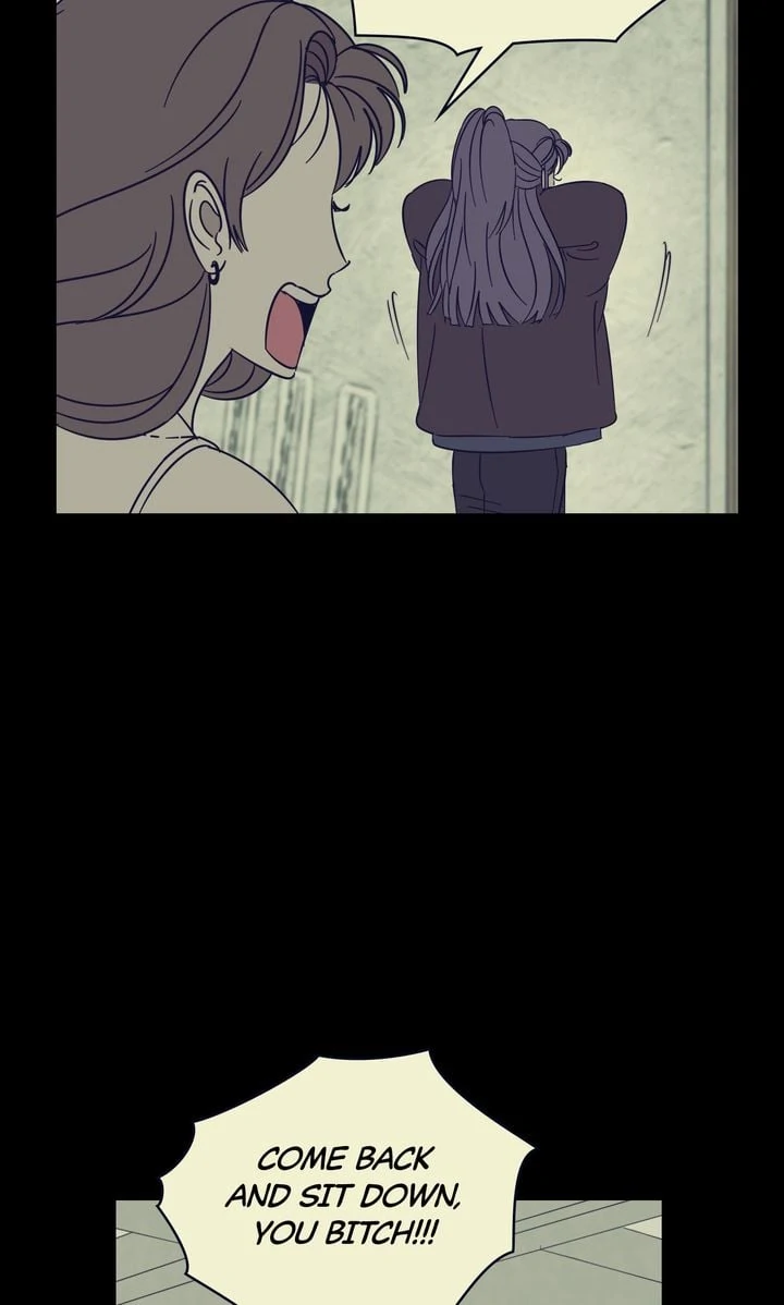 A Bad Case of Junioritis Chapter 60 - page 36