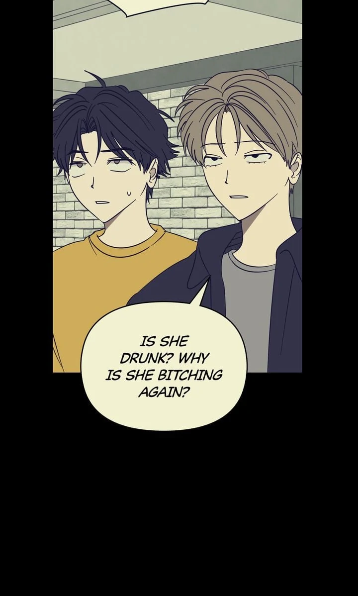 A Bad Case of Junioritis Chapter 60 - page 37