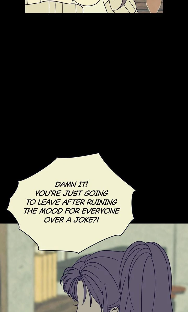 A Bad Case of Junioritis Chapter 60 - page 39