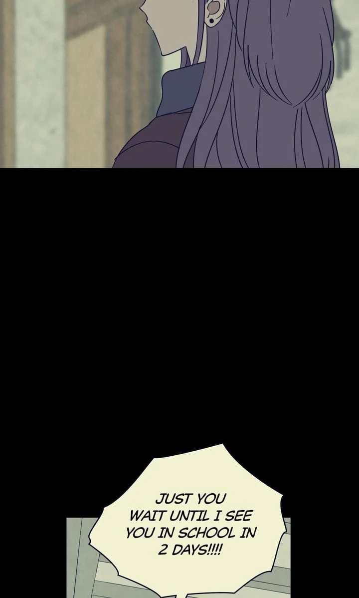 A Bad Case of Junioritis Chapter 60 - page 40