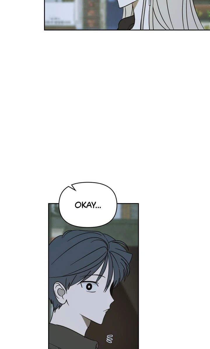 A Bad Case of Junioritis Chapter 60 - page 5