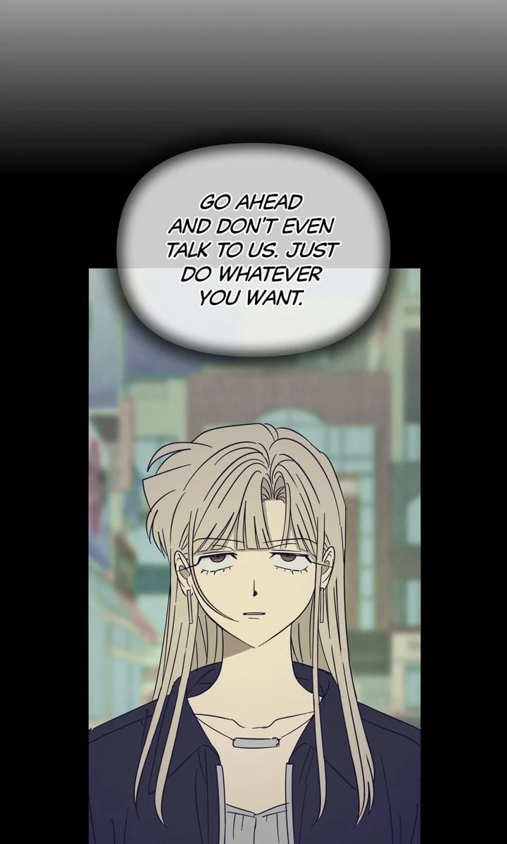 A Bad Case of Junioritis Chapter 60 - page 52