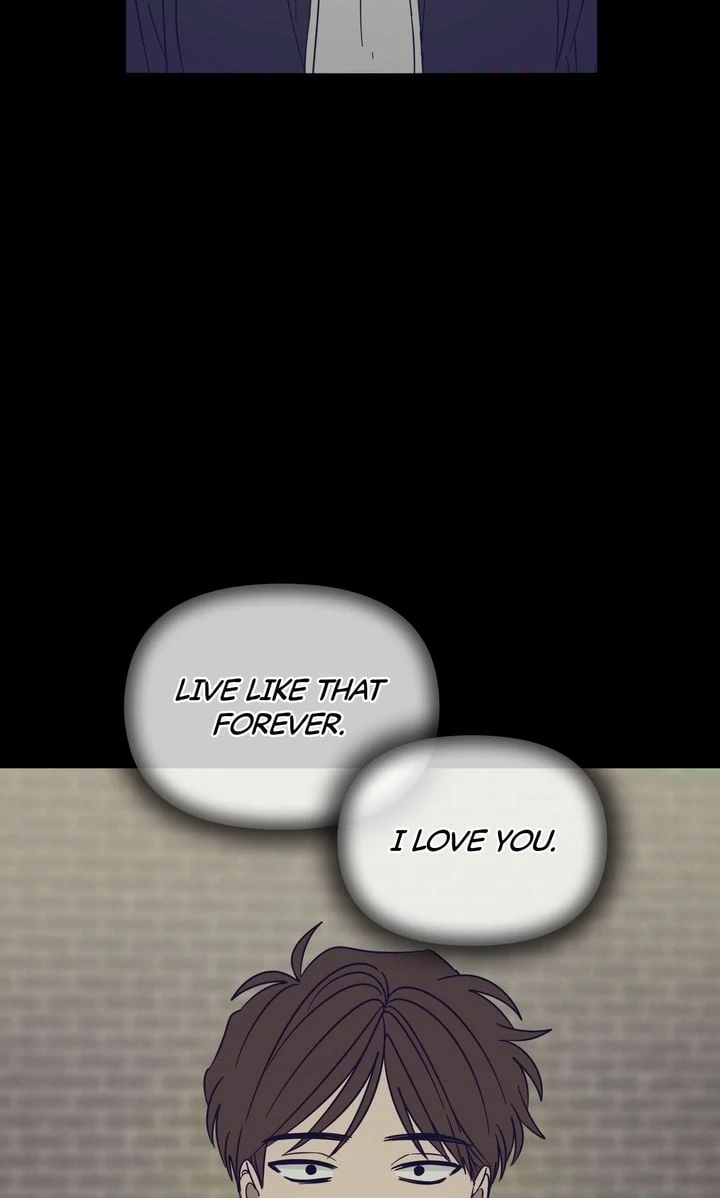 A Bad Case of Junioritis Chapter 60 - page 53
