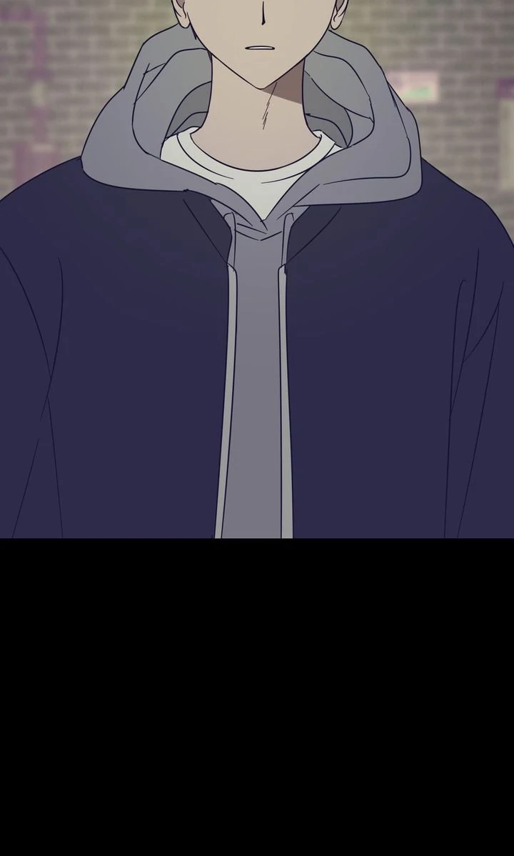 A Bad Case of Junioritis Chapter 60 - page 54