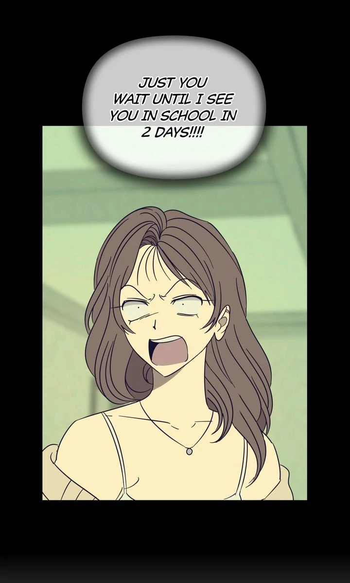 A Bad Case of Junioritis Chapter 60 - page 55
