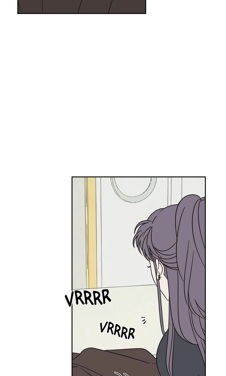 A Bad Case of Junioritis Chapter 60 - page 57