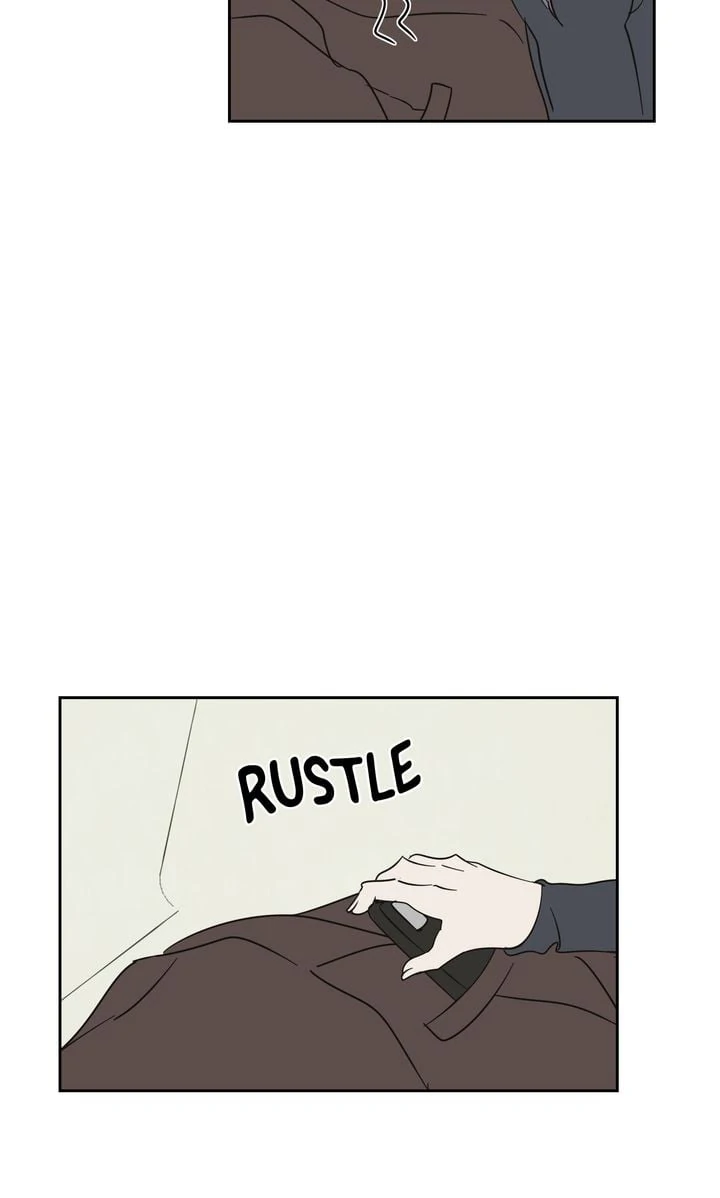 A Bad Case of Junioritis Chapter 60 - page 58