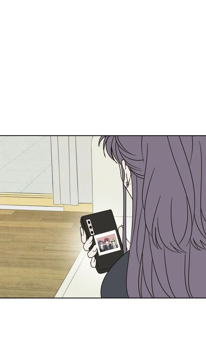 A Bad Case of Junioritis Chapter 60 - page 60