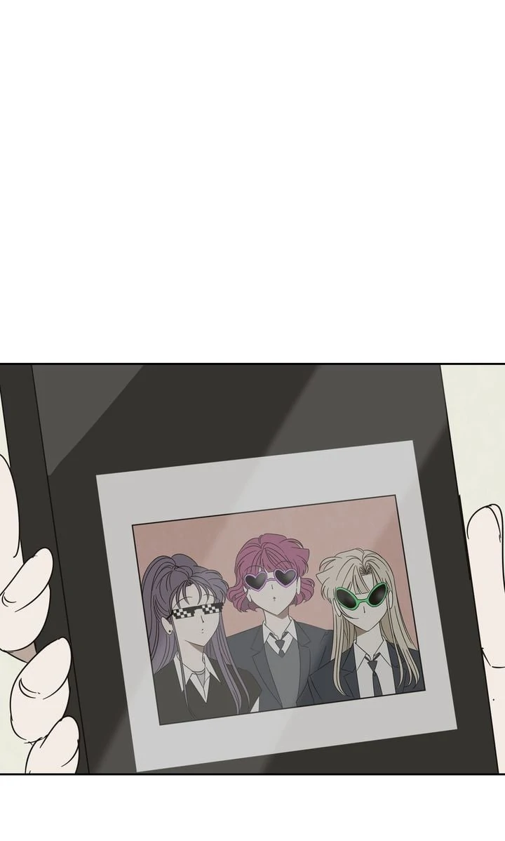 A Bad Case of Junioritis Chapter 60 - page 61