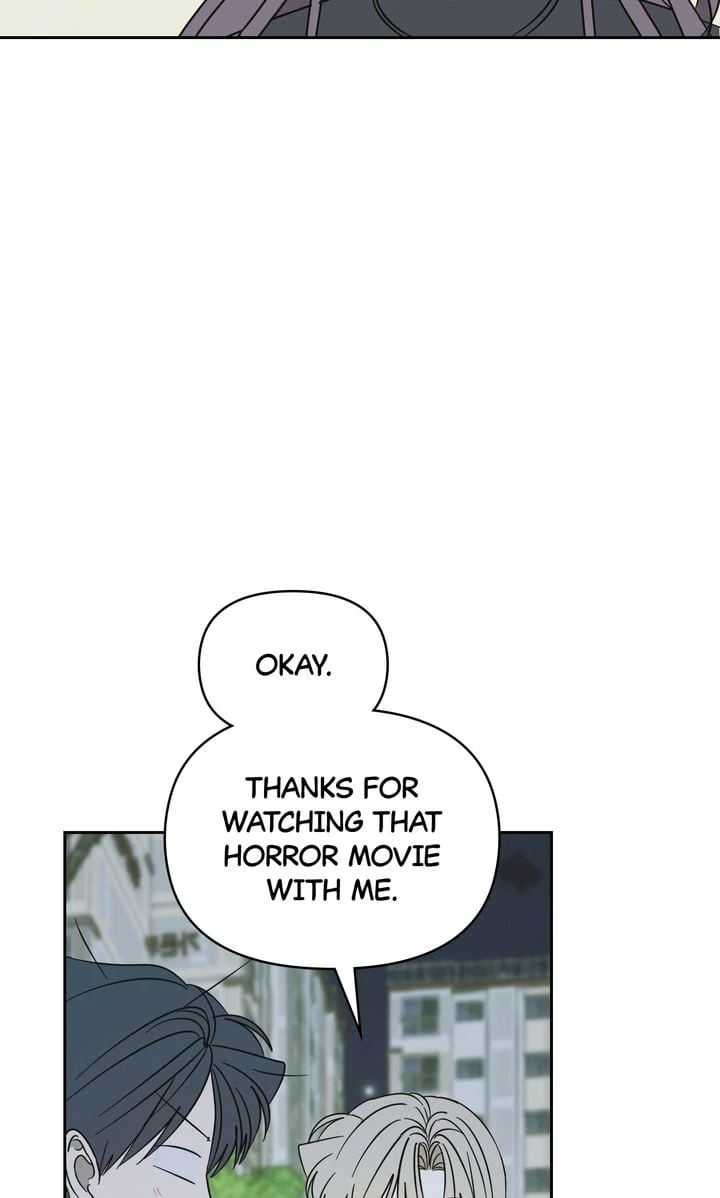 A Bad Case of Junioritis Chapter 60 - page 63