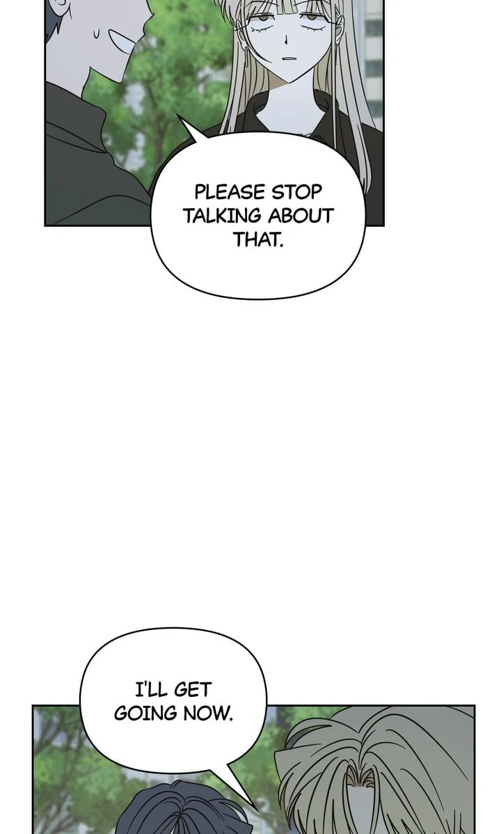 A Bad Case of Junioritis Chapter 60 - page 64