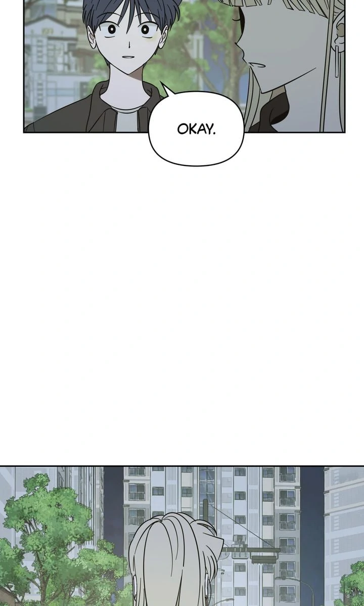 A Bad Case of Junioritis Chapter 60 - page 65
