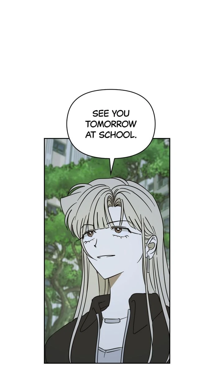 A Bad Case of Junioritis Chapter 60 - page 73
