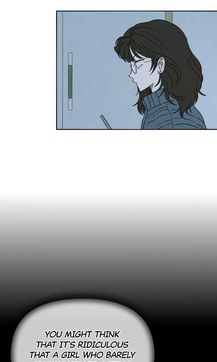 A Bad Case of Junioritis Chapter 60 - page 81