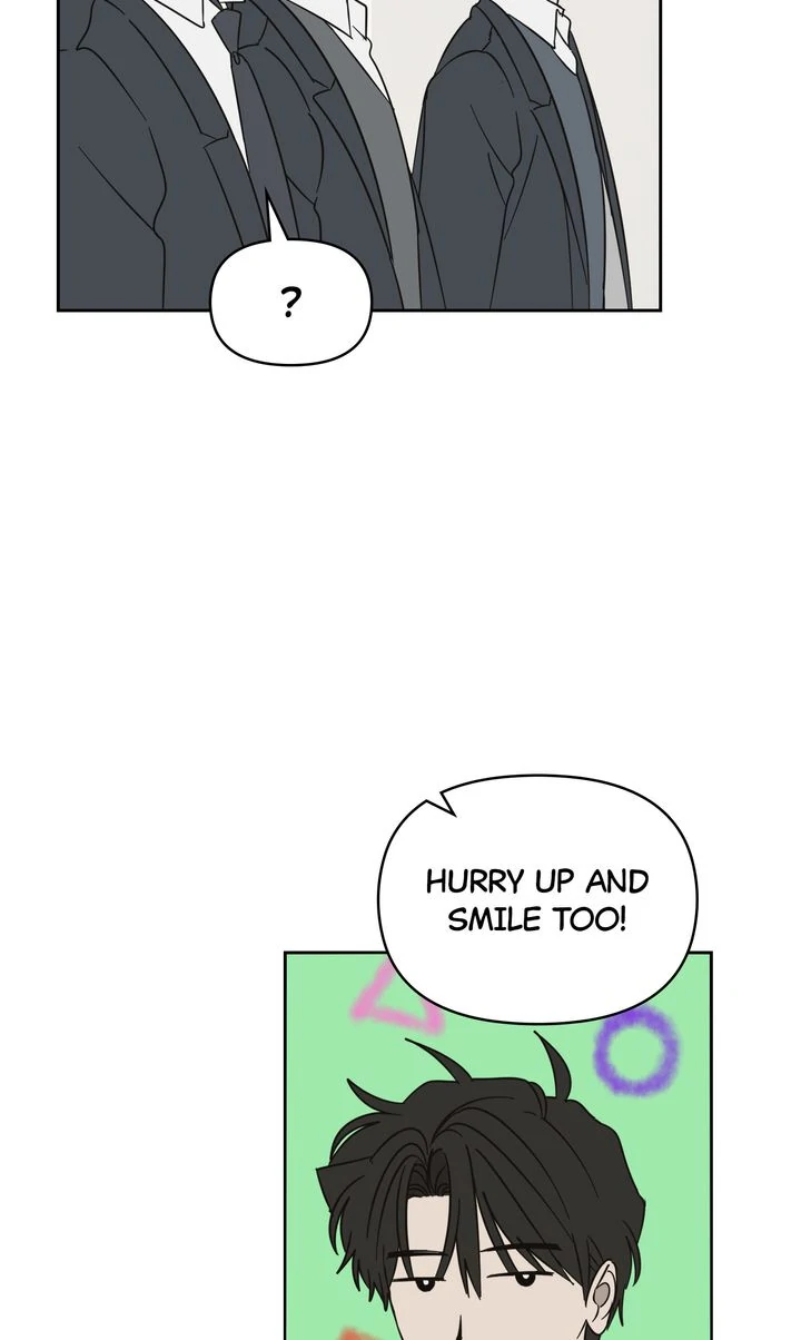 A Bad Case of Junioritis Chapter 62 - page 10