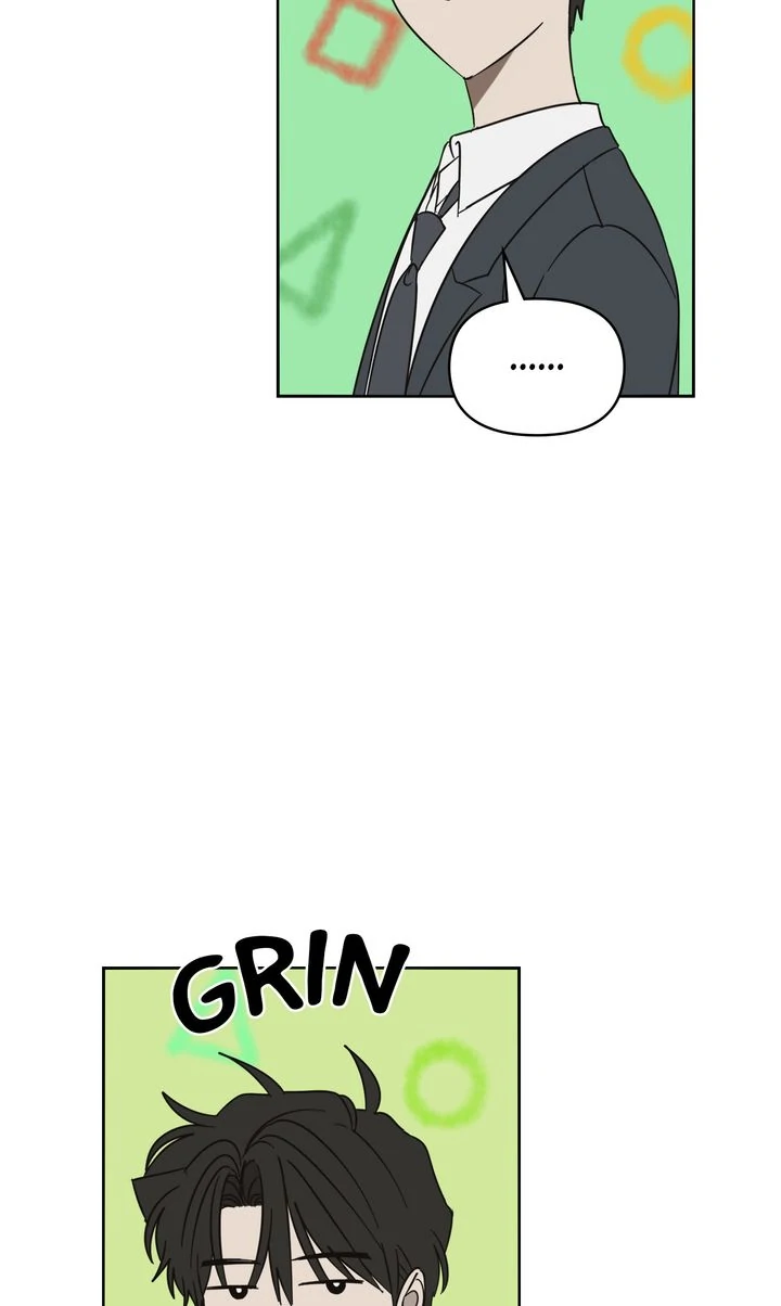 A Bad Case of Junioritis Chapter 62 - page 11