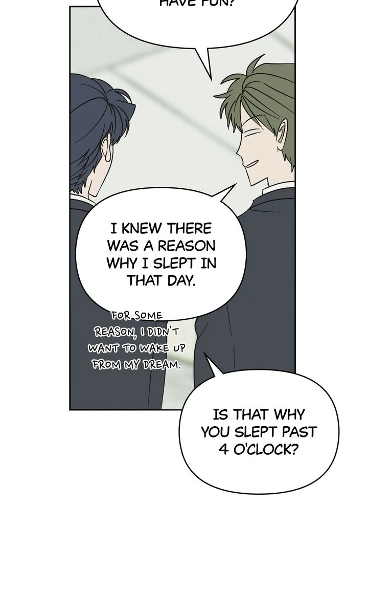 A Bad Case of Junioritis Chapter 62 - page 13