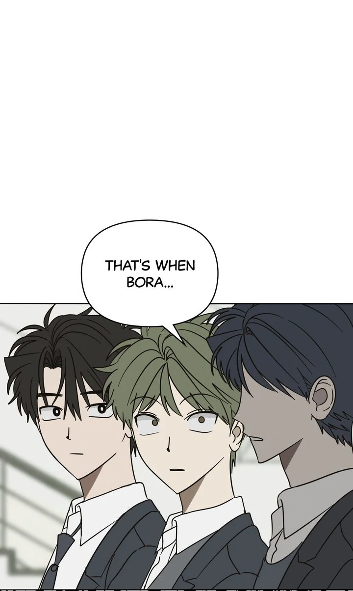 A Bad Case of Junioritis Chapter 62 - page 18