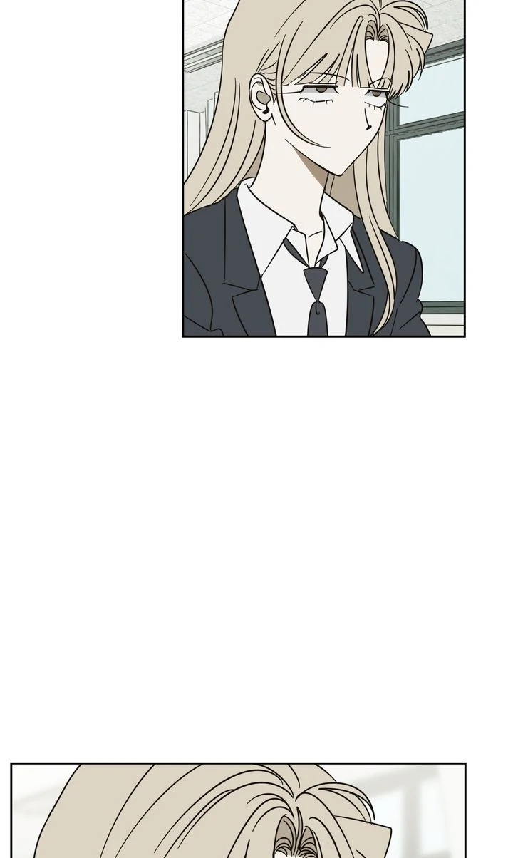 A Bad Case of Junioritis Chapter 62 - page 22