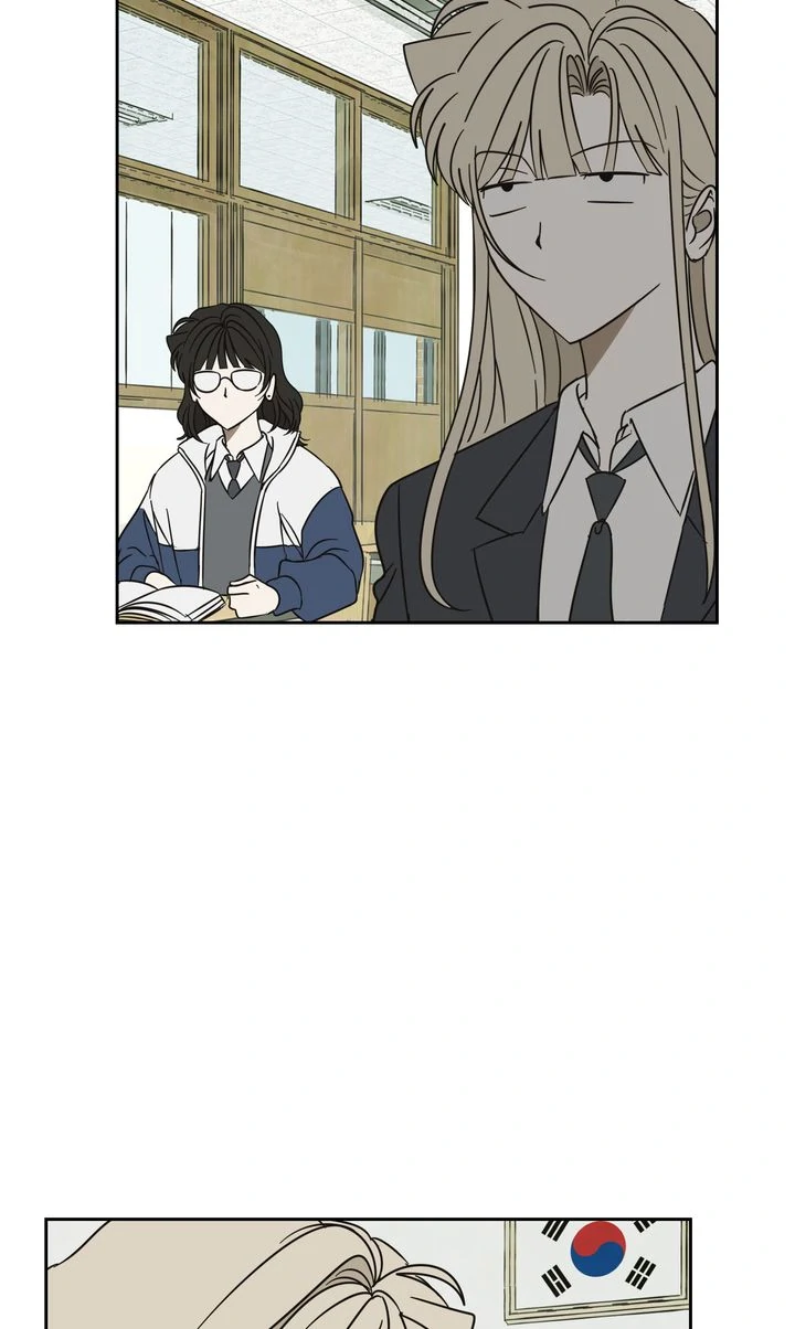 A Bad Case of Junioritis Chapter 62 - page 24