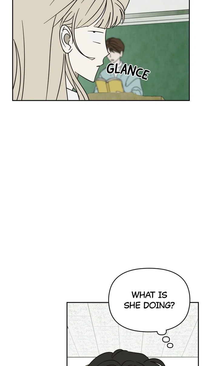 A Bad Case of Junioritis Chapter 62 - page 25