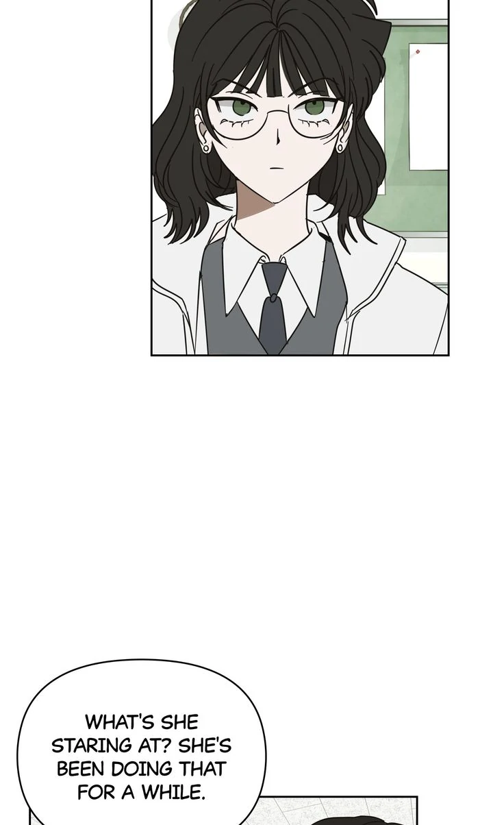 A Bad Case of Junioritis Chapter 62 - page 26